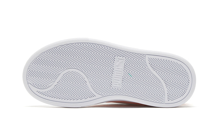 (PS) PUMA Peanuts x Shuffle 'Woodstock - White Apricot' 375740-02