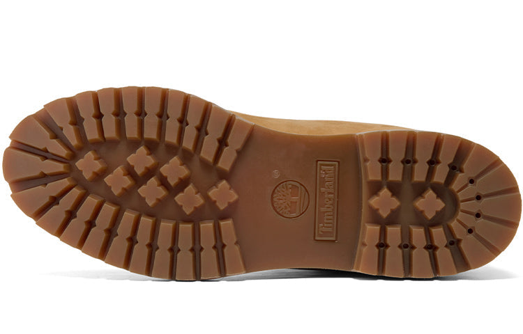 Timberland Roll Top Boots Basic 'Wheat Camouflage' A2GCBW