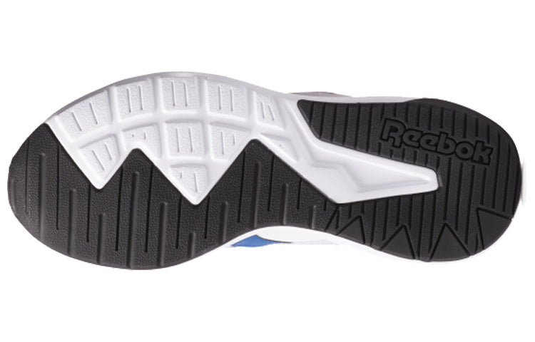Reebok Royal Dashonic 'Grey White Red' DV5118