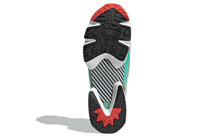 adidas x ZX Fury 'Bahia Mint' GW0369