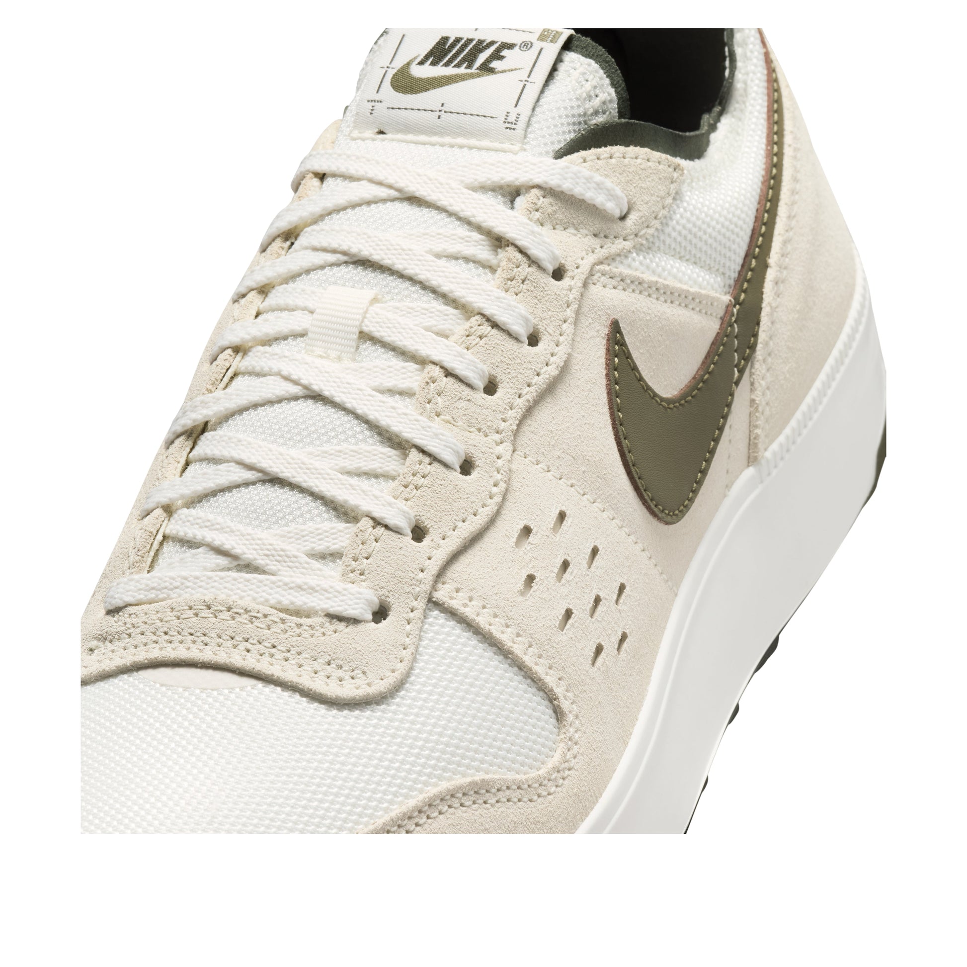 Nike C1ty 'Coconut Milk Medium Olive' FZ3863-106