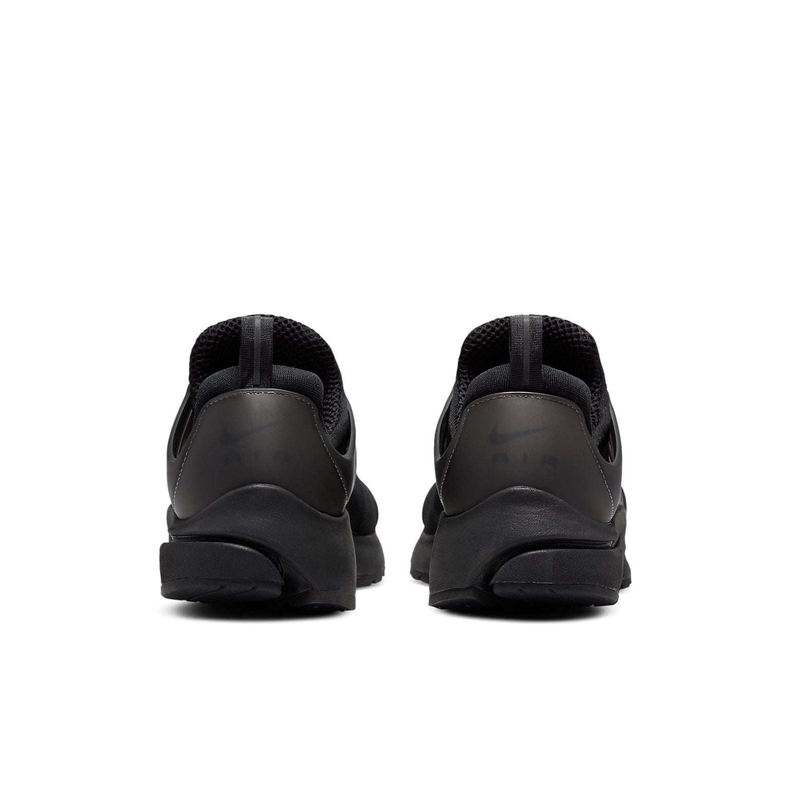 Nike Air Presto 'Triple Black' 2021 CT3550-003