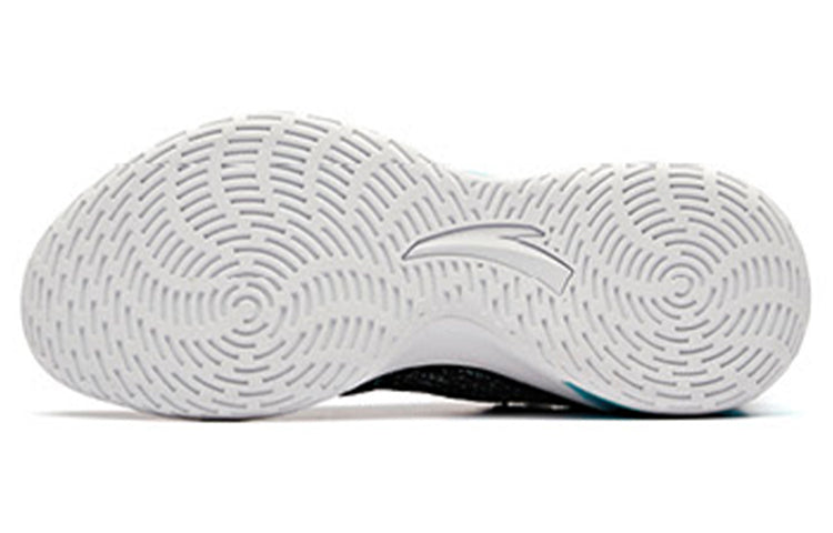 ANTA Light Cavalry 4 'Black Mint White' 11921668-6