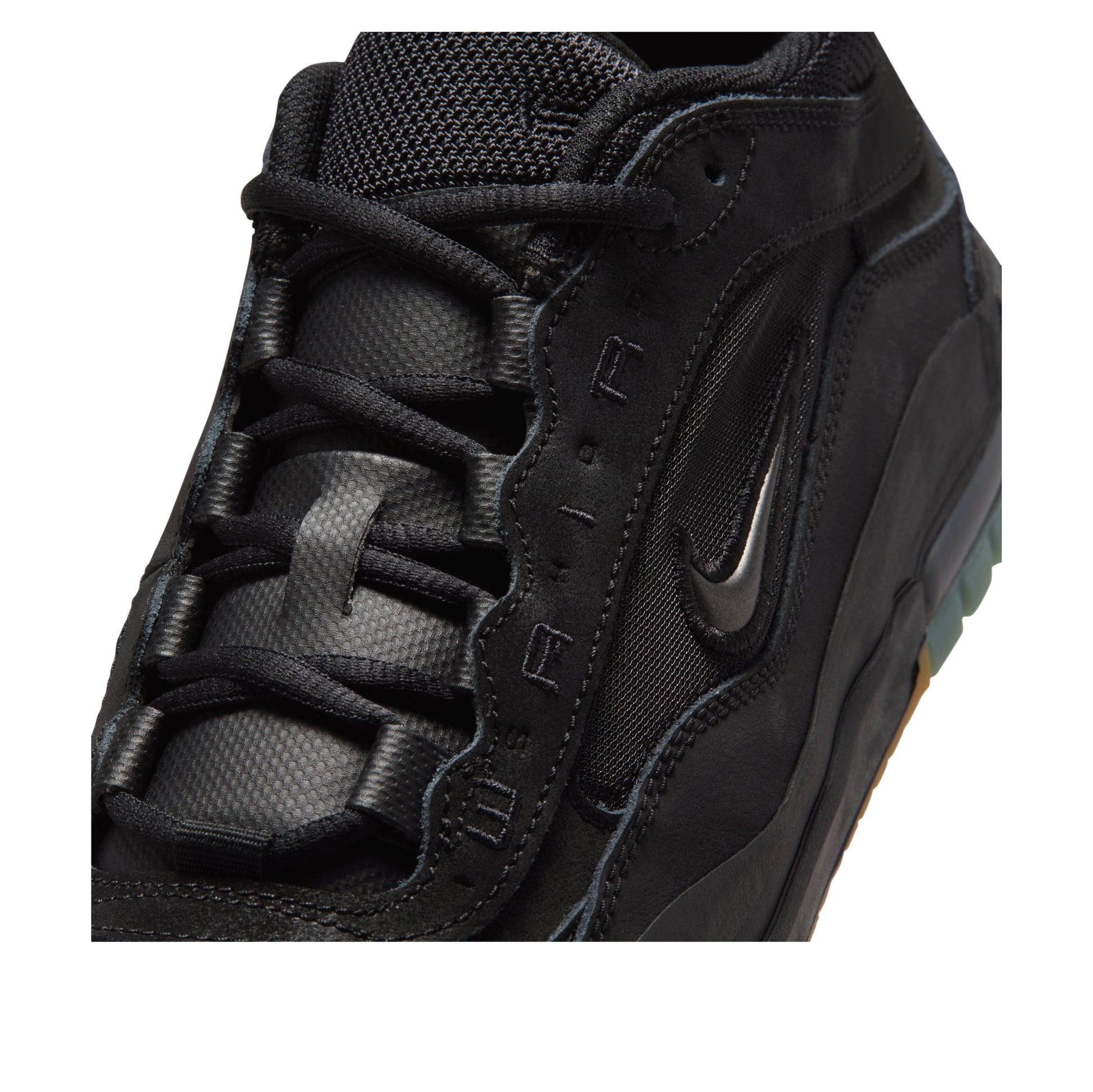 Nike Air Max Ishod 'Black' IR1887-001