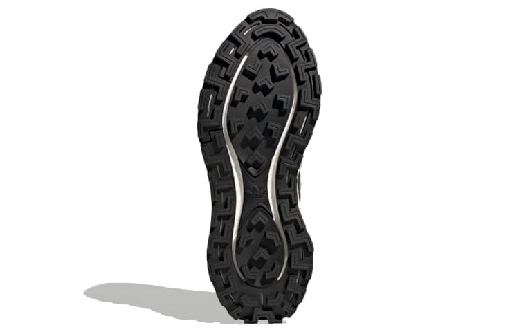 adidas Retropy P9 'Black Carbon' GW9341
