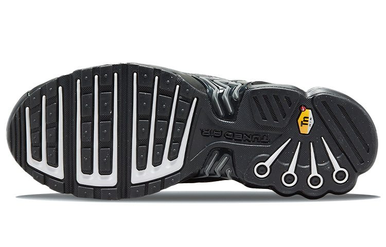 Nike Air Max Plus 3 'Black Graphic' DO6386-001