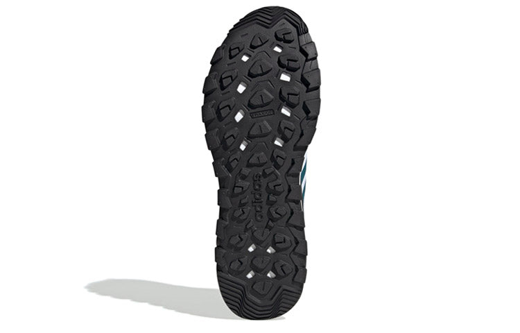 adidas Response Trail 'White Blue Orange' EE9830