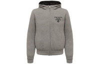 PRADA Jackets & Coats Men's Gray