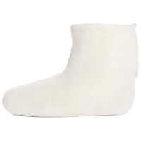 Loro Piana Ankle Boots Women's White