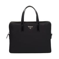 PRADA Re Nylon Briefcases