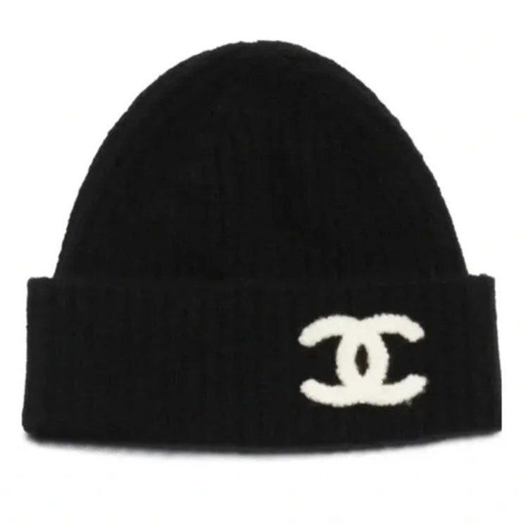 CHANEL Beanies Unisex