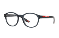 PRADA Ps 07PV Round-frame Glasses