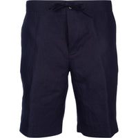 Loro Piana Linen Shorts
