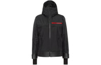 PRADA Jackets Coats Women's Black
