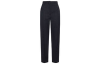 PRADA FW21 Suit Trouser Women's Blue