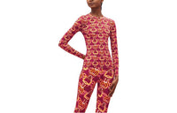 HERMES SS23 T-Shirts Women's Red