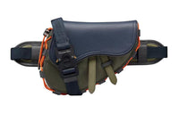 DIOR Saddle Sling Bags
