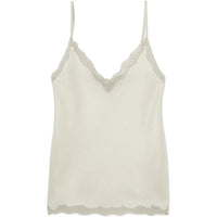 Loro Piana Camisole Women's Beige