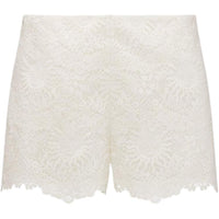 DIOR DIORIVIERA Casual Shorts Women's White