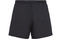 PRADA Casual Shorts Men Marine Blue