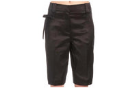 PRADA Casual Shorts Women's Black