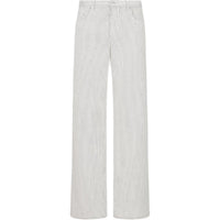 DIOR X Kaws Heritage Jeans