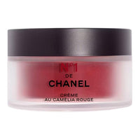 CHANEL N°1 Red Camellia Face Cream Moisturizing 50g