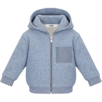DIOR Jackets Coats Gray Blue Infant And Toddler