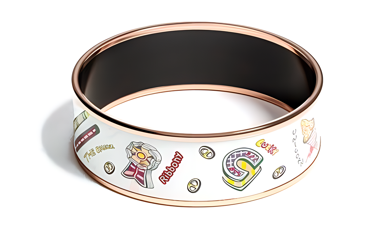 HERMES Bangles Women's