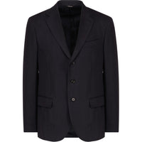 Loro Piana Business Suit Men's Navy