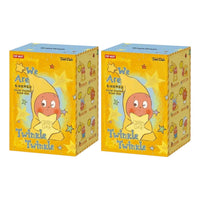 Pop Mart We are Twinkle Twinkle Series Plush Pendant Sealed Case (2 Blind Boxes) PPMT-2409-0026-739071564