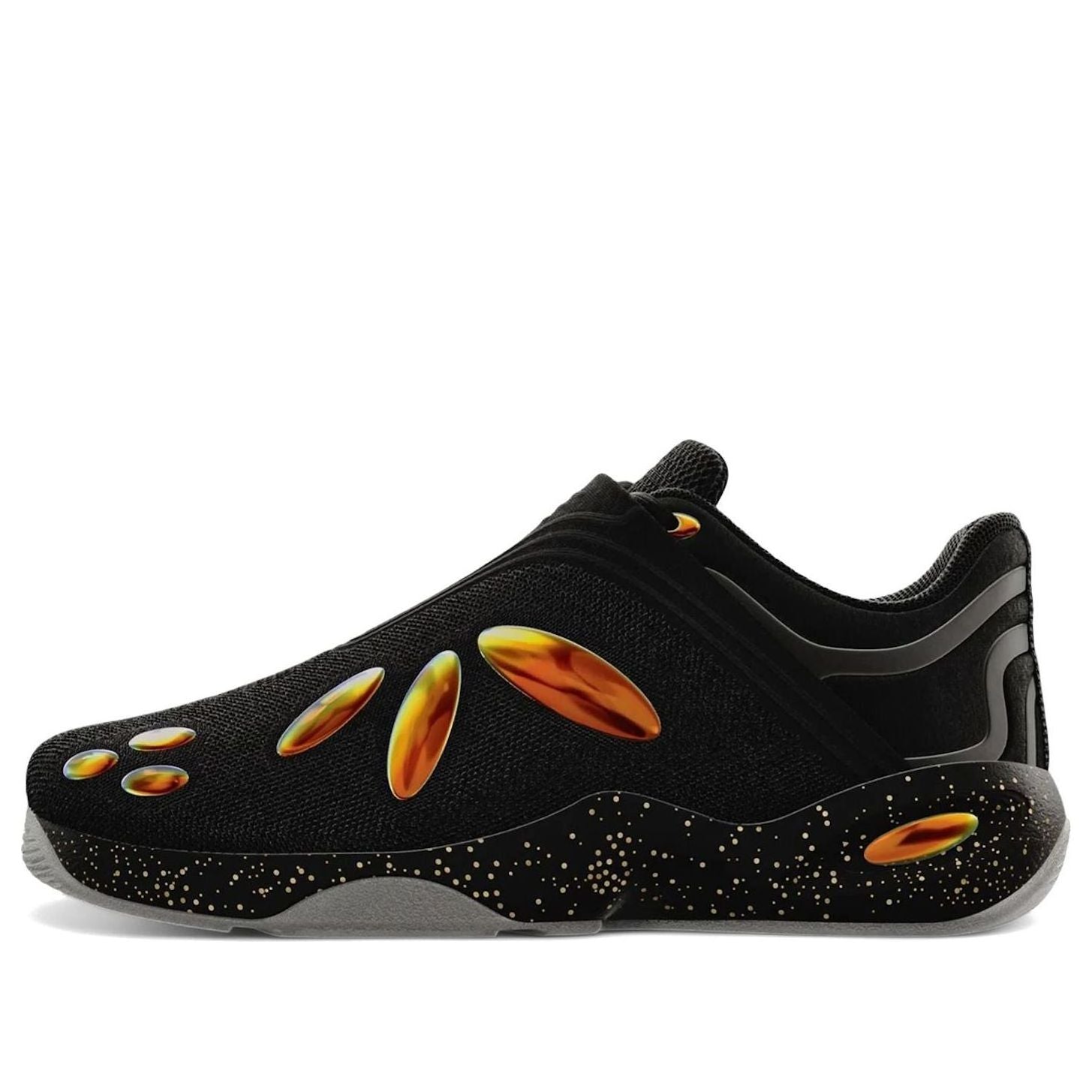 741 Performance Rover 'Black Moon' 001-110-100