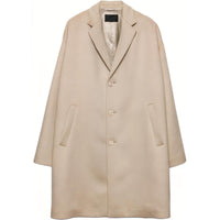 PRADA Wool Coat