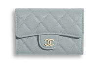 CHANEL Wallets