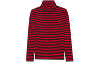 SAINT LAURENT Sweaters Men Red