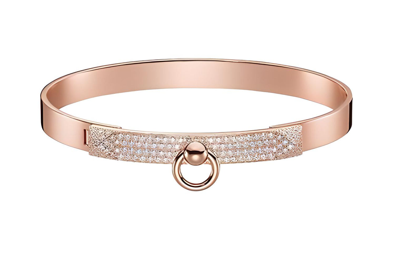 HERMES Bangles Women's