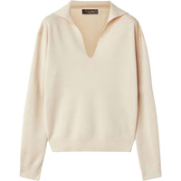 Loro Piana T-Shirt Women's Beige