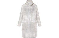LOUIS VUITTON SS24 Coats Men's Gray