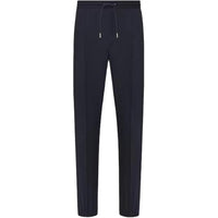 DIOR Casual Pants Men's Dark Blue