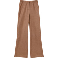 Loro Piana Casual Pants Women's Caramel