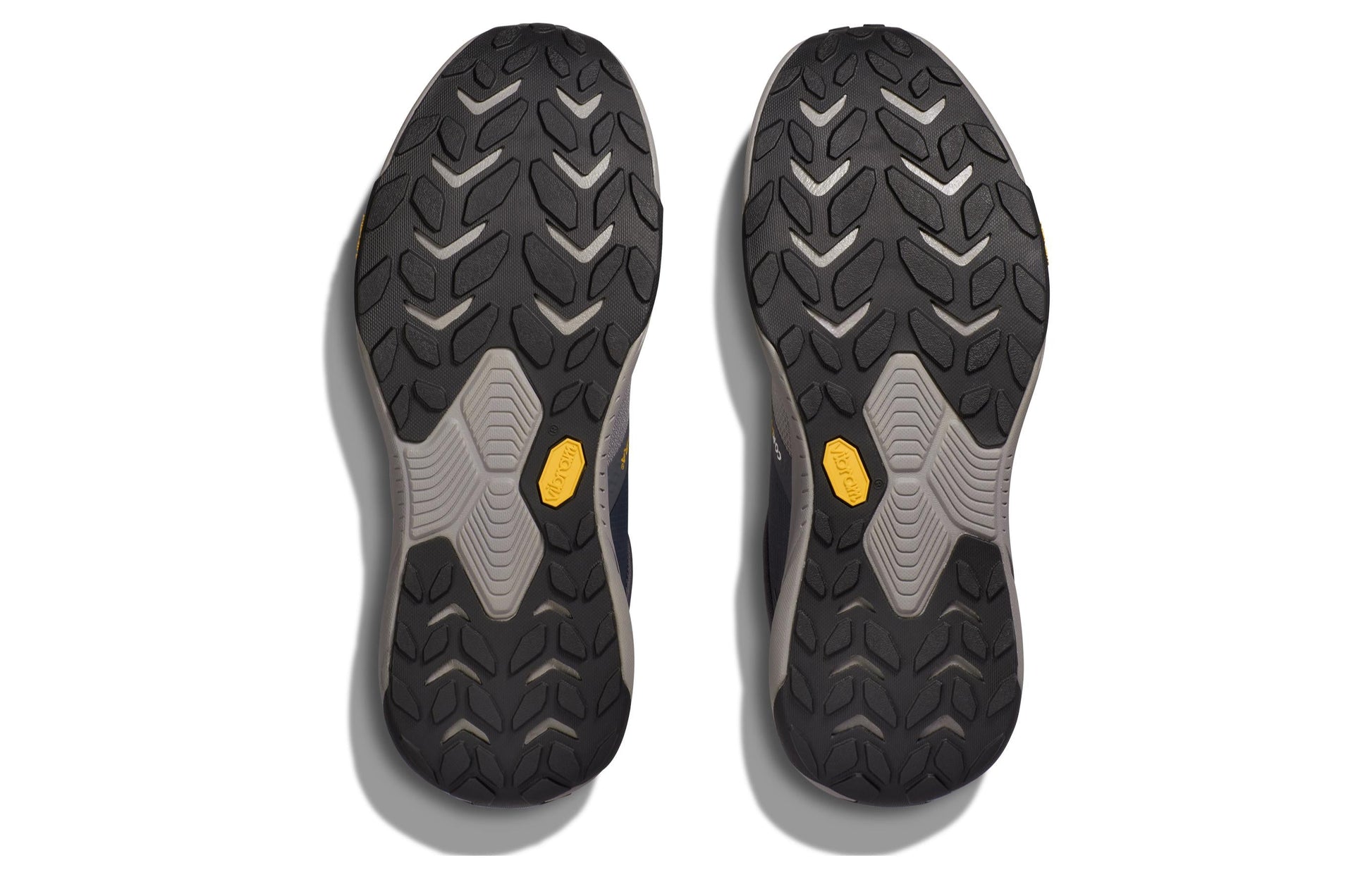 HOKA ONE ONE Transport 'Castlerock Black' 1123153-CKBC