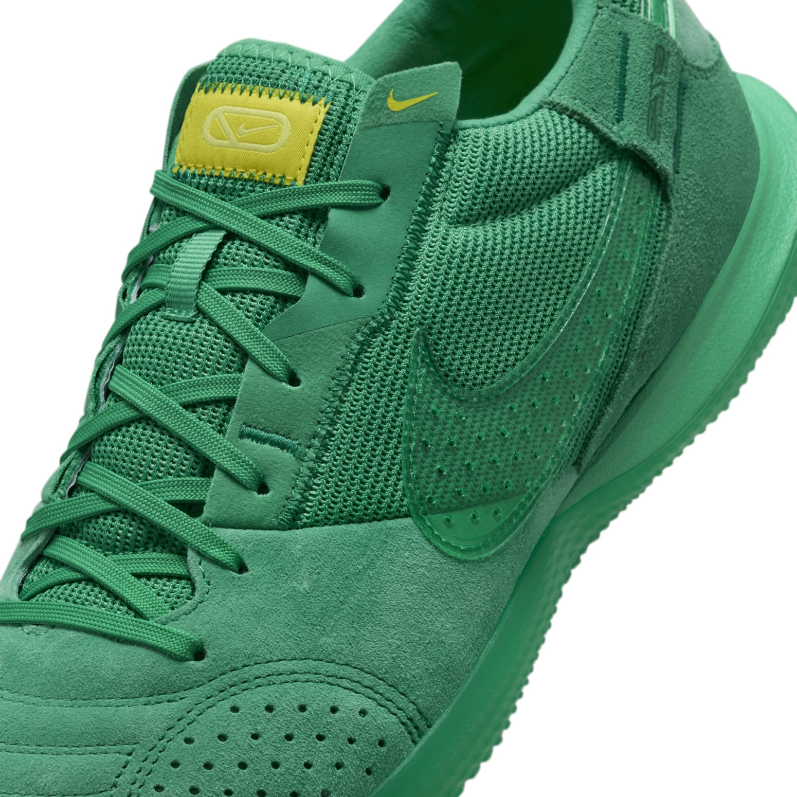 Nike Streetgato Low 'Stadium Green' DC8466-301
