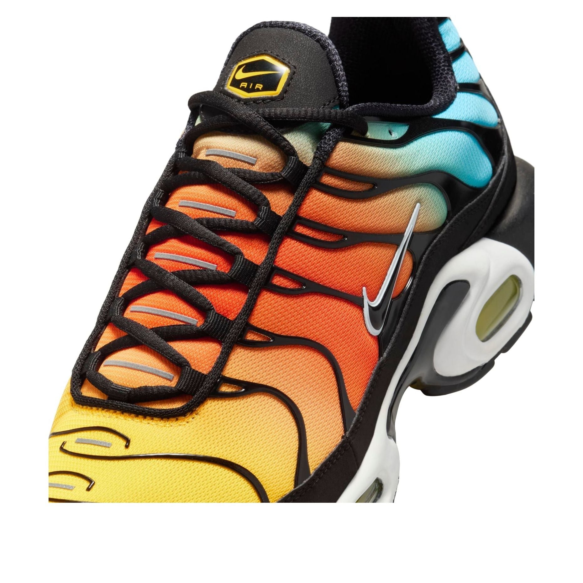 Nike Air Max Plus 'Baltic Blue Safety Orange' HV2526-001