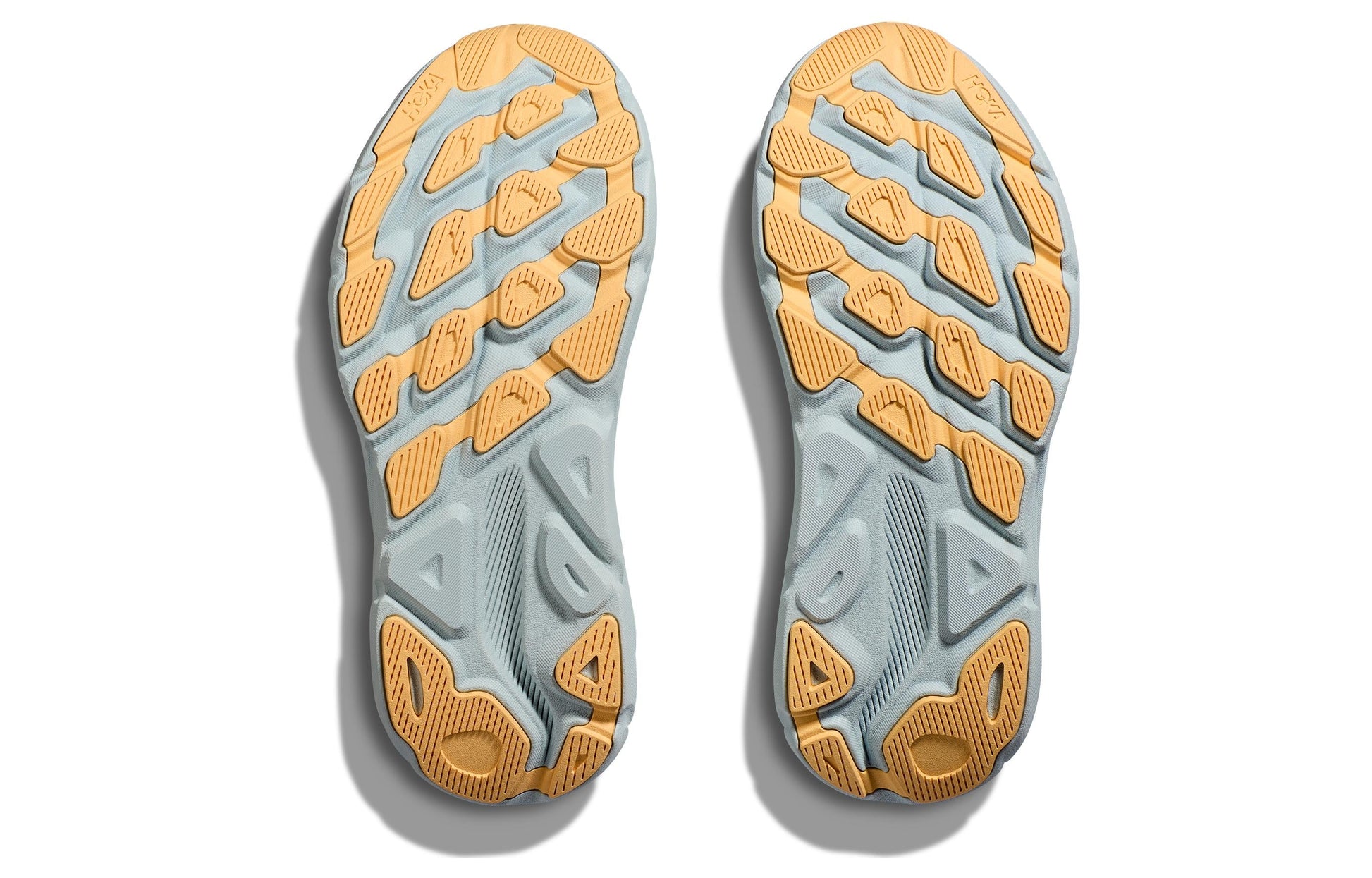 (WMNS) HOKA ONE ONE Clifton 9 'Cloud Blue' 1127896-CBIF