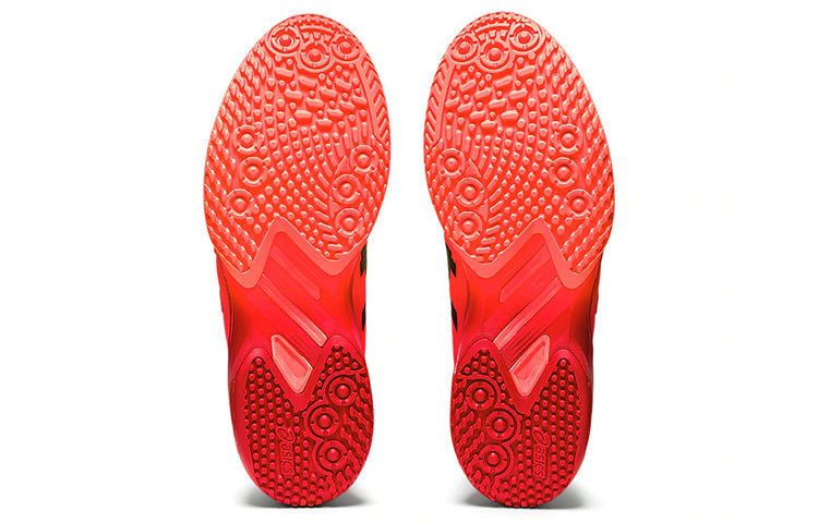 ASICS Solution Speed Ff Oc Tokyo Red 1041A149-701