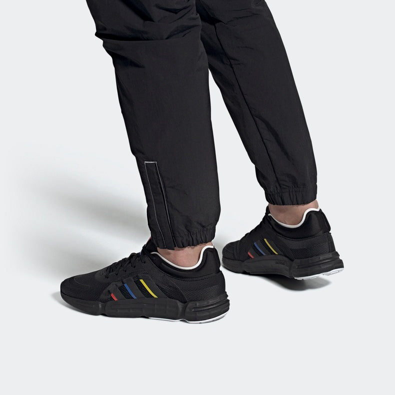 adidas originals Sonkei 'Black White' FY1423
