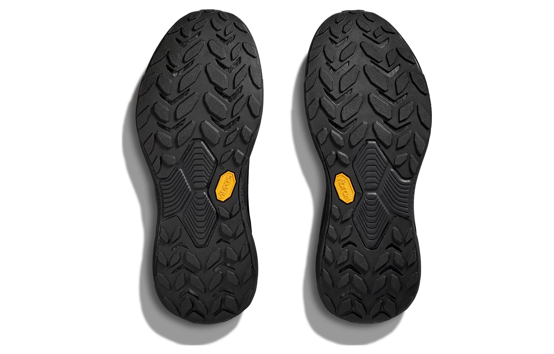HOKA ONE ONE Transport 'Triple Black' 1123153-BBLC