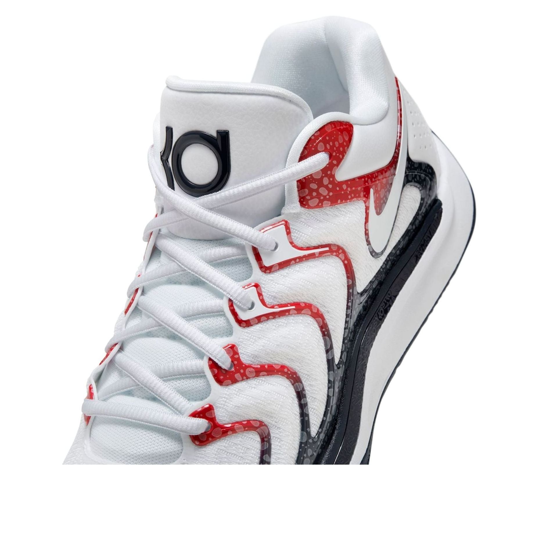 Nike KD 17 EP 'USA' FJ9488-101