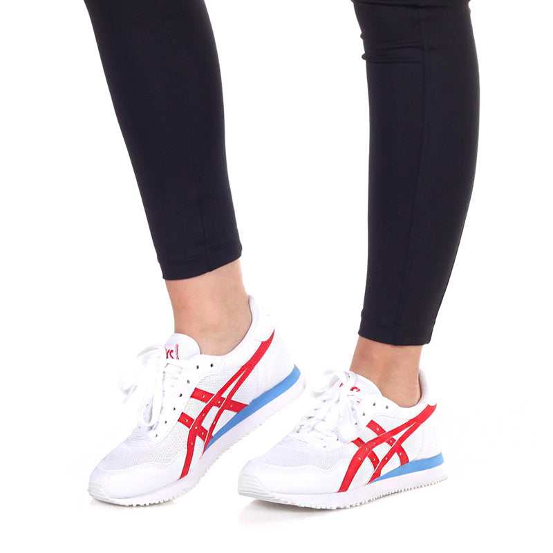 ASICS Tiger Runner 'Classic Red' 1191A207-104