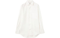 Loro Piana André Shirt Women's White